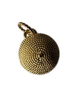 Pendant in Silver GDP.C39E AMMENTOS